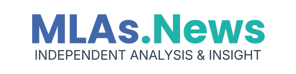 MLAs.News Logo